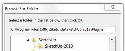 google sketchup for mac 10.6.8